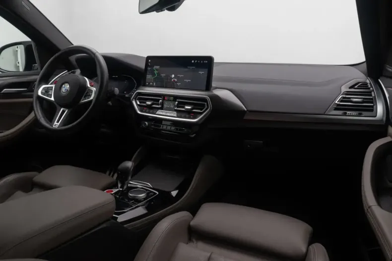 BMW X4 M din 2024 cu 12.938 km - oferta BMW164377 - foto 38