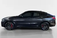 BMW X4 M din 2024 cu 10.200 km - oferta BMW164378 - foto 1