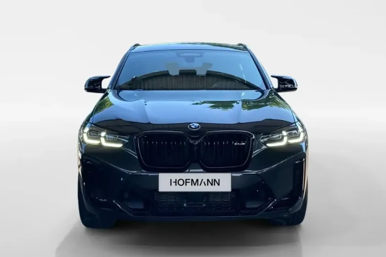 BMW X4 M din 2024 cu 10.200 km - oferta BMW164378 - foto 3