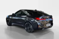 BMW X4 M din 2024 cu 10.200 km - oferta BMW164378 - foto 4