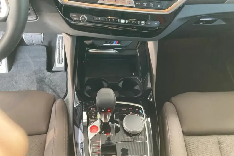 BMW X4 M din 2024 cu 10.200 km - oferta BMW164378 - foto 6