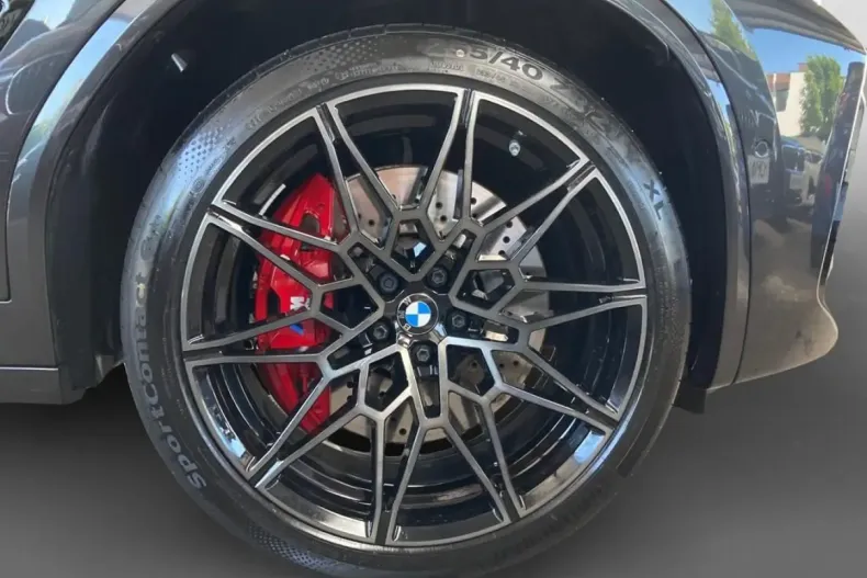 BMW X4 M din 2024 cu 10.200 km - oferta BMW164378 - foto 11