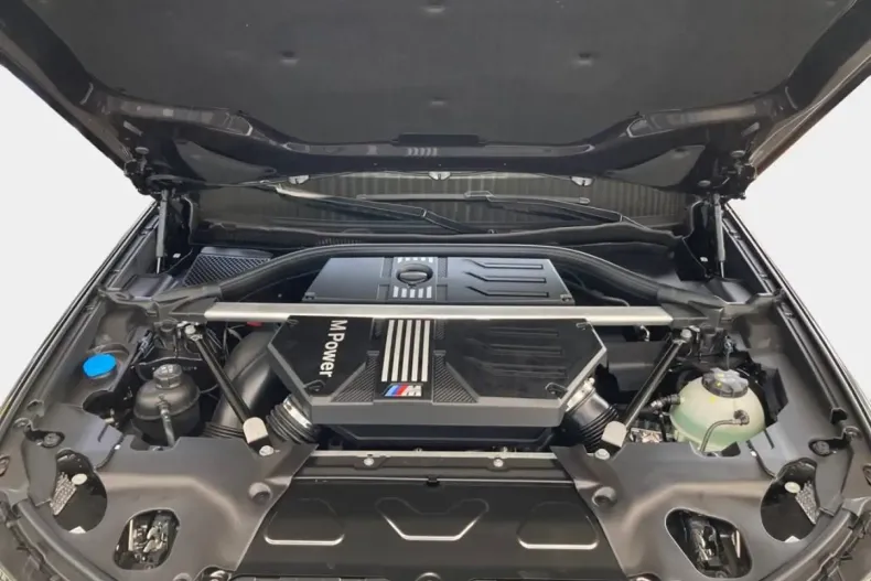 BMW X4 M din 2024 cu 10.200 km - oferta BMW164378 - foto 13