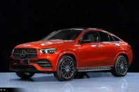 Mercedes-Benz GLE 350 din 2021 cu 88.000 km - oferta MER164379 - foto 3