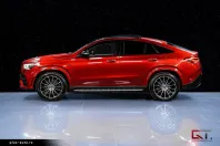 Mercedes-Benz GLE 350 din 2021 cu 88.000 km - oferta MER164379 - foto 4