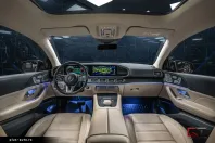 Mercedes-Benz GLE 350 din 2021 cu 88.000 km - oferta MER164379 - foto 8