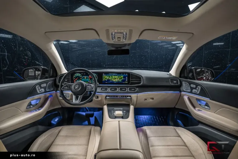 Mercedes-Benz GLE 350 din 2021 cu 88.000 km - oferta MER164379 - foto 8