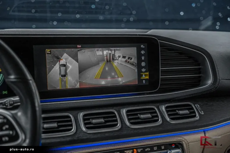 Mercedes-Benz GLE 350 din 2021 cu 88.000 km - oferta MER164379 - foto 10