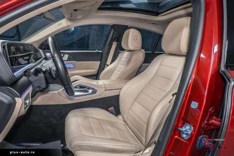 Mercedes-Benz GLE 350 din 2021 cu 88.000 km - oferta MER164379 - foto 15