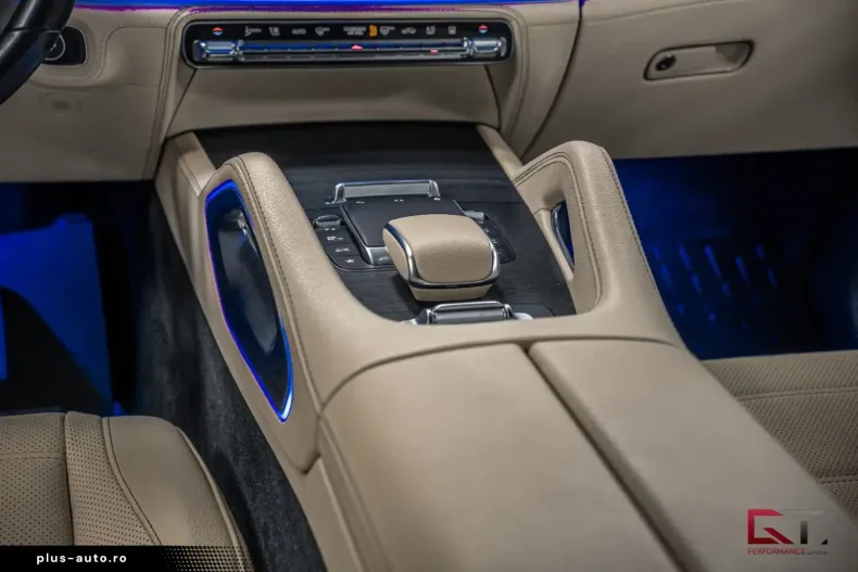 Mercedes-Benz GLE 350 din 2021 cu 88.000 km - oferta MER164379 - foto 16