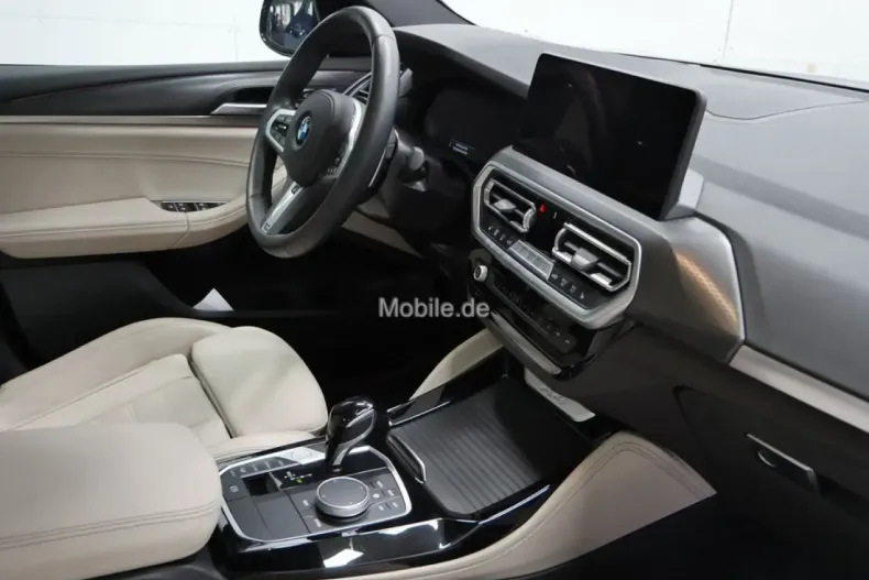 BMW X4 din 2024 cu 10.076 km - oferta BMW164380 - foto 2