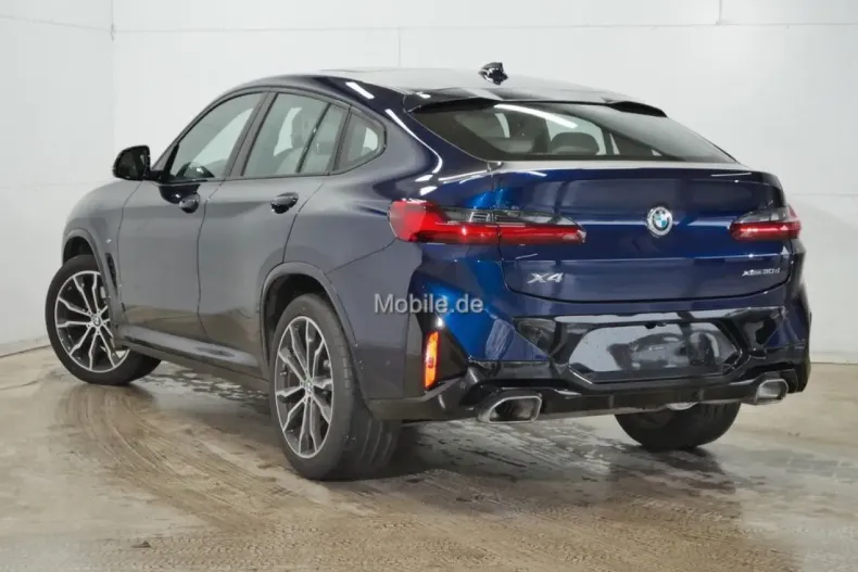 BMW X4 din 2024 cu 10.076 km - oferta BMW164380 - foto 4