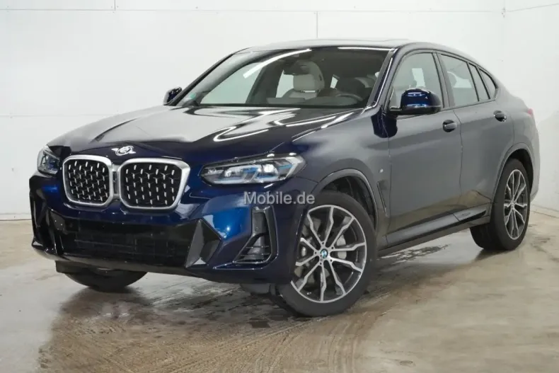 BMW X4 din 2024 cu 10.076 km - oferta BMW164380 - foto 5