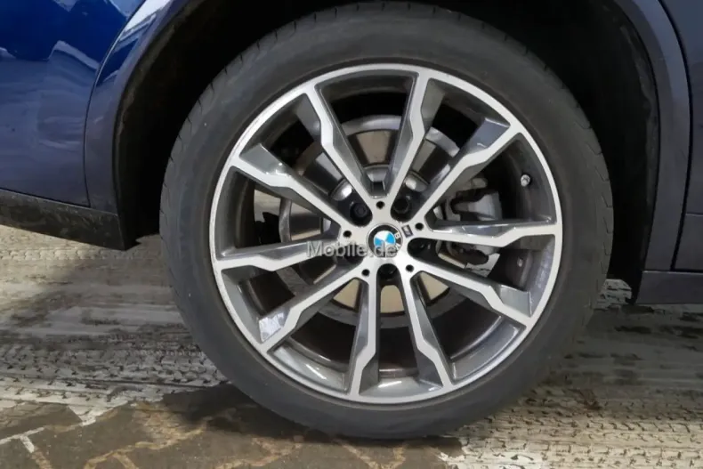 BMW X4 din 2024 cu 10.076 km - oferta BMW164380 - foto 8