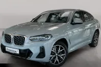 BMW X4 din 2024 cu 35.902 km - oferta BMW164381 - foto 1