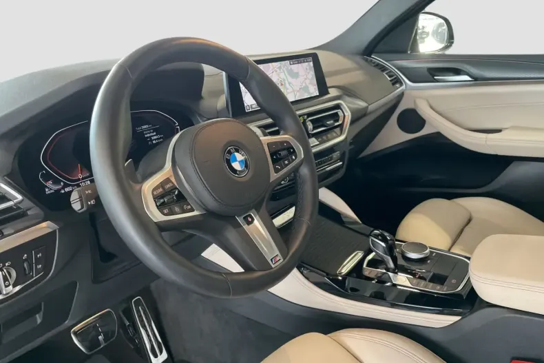 BMW X4 din 2024 cu 35.902 km - oferta BMW164381 - foto 2