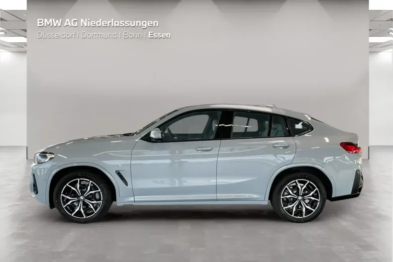 BMW X4 din 2024 cu 35.902 km - oferta BMW164381 - foto 4