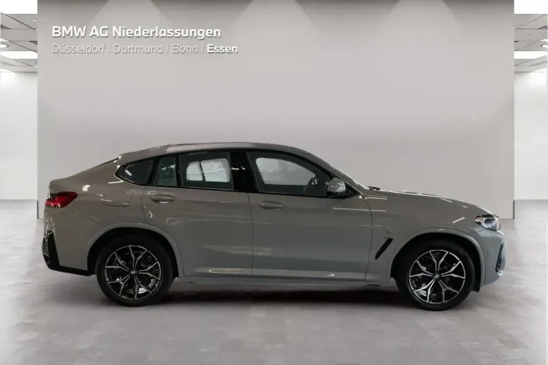 BMW X4 din 2024 cu 35.902 km - oferta BMW164381 - foto 5