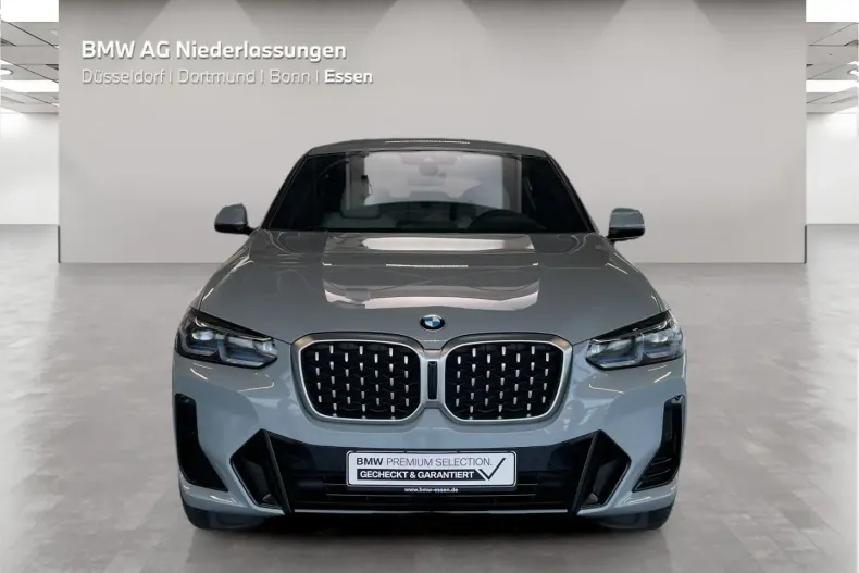 BMW X4 din 2024 cu 35.902 km - oferta BMW164381 - foto 6