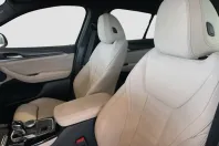 BMW X4 din 2024 cu 35.902 km - oferta BMW164381 - foto 8