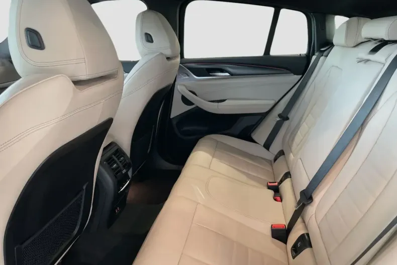 BMW X4 din 2024 cu 35.902 km - oferta BMW164381 - foto 10