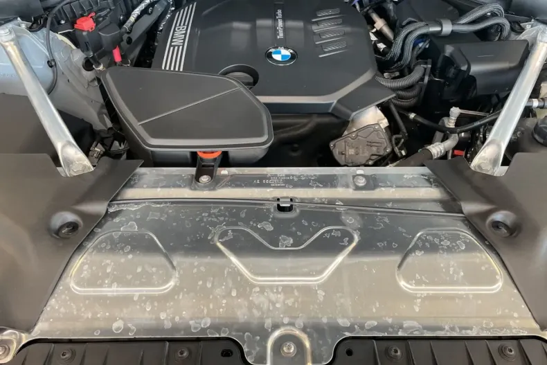 BMW X4 din 2024 cu 35.902 km - oferta BMW164381 - foto 12