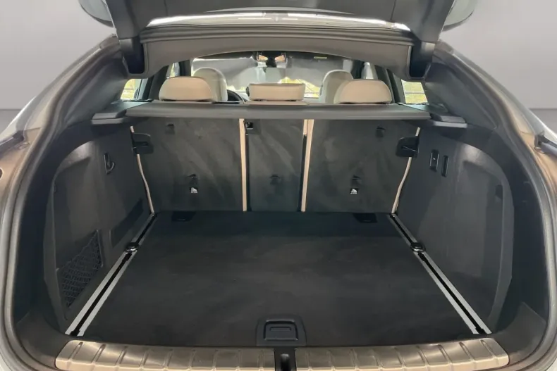 BMW X4 din 2024 cu 35.902 km - oferta BMW164381 - foto 13