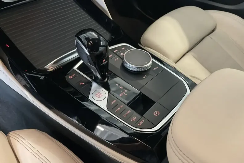 BMW X4 din 2024 cu 35.902 km - oferta BMW164381 - foto 14