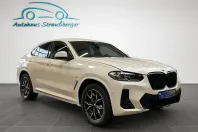 BMW X4 din 2024 cu 12.200 km - oferta BMW164382 - foto 1