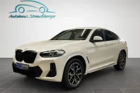 BMW X4 din 2024 cu 12.200 km - oferta BMW164382 - foto 4