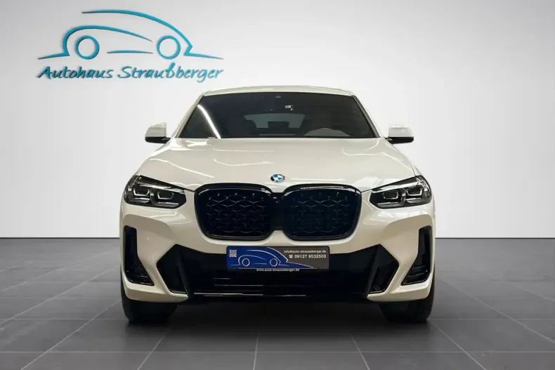 BMW X4 din 2024 cu 12.200 km - oferta BMW164382 - foto 5