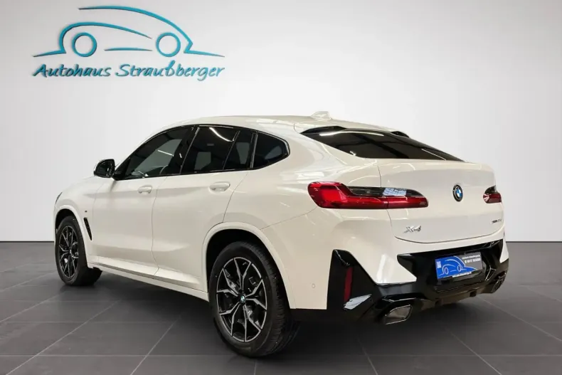 BMW X4 din 2024 cu 12.200 km - oferta BMW164382 - foto 6