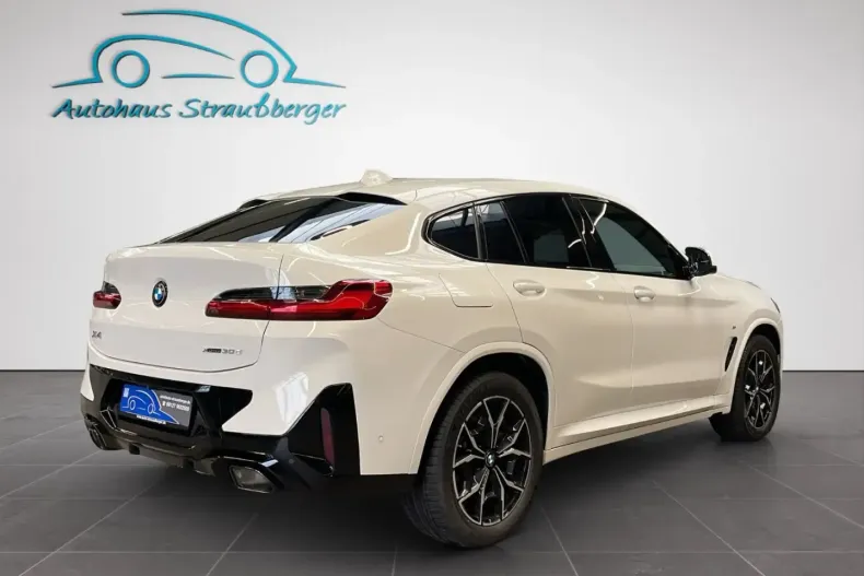 BMW X4 din 2024 cu 12.200 km - oferta BMW164382 - foto 7