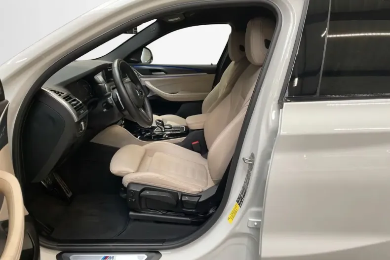 BMW X4 din 2024 cu 12.200 km - oferta BMW164382 - foto 9