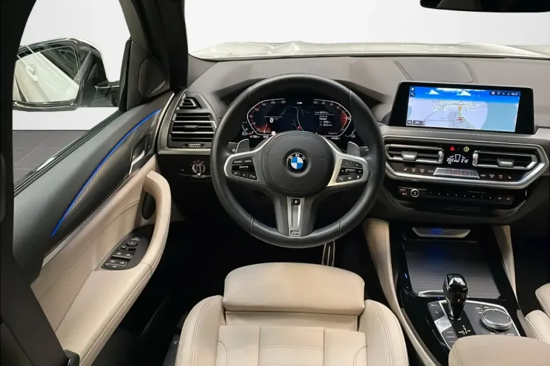 BMW X4 din 2024 cu 12.200 km - oferta BMW164382 - foto 13