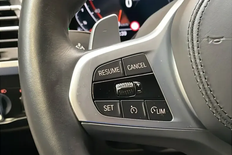 BMW X4 din 2024 cu 12.200 km - oferta BMW164382 - foto 15