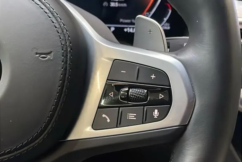 BMW X4 din 2024 cu 12.200 km - oferta BMW164382 - foto 16