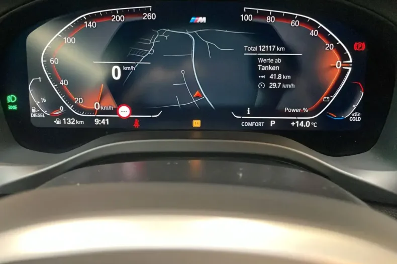 BMW X4 din 2024 cu 12.200 km - oferta BMW164382 - foto 17