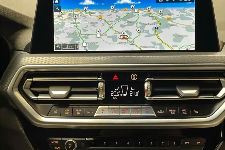 BMW X4 din 2024 cu 12.200 km - oferta BMW164382 - foto 18