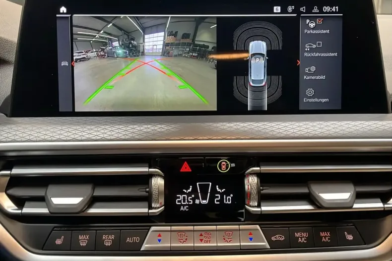 BMW X4 din 2024 cu 12.200 km - oferta BMW164382 - foto 19