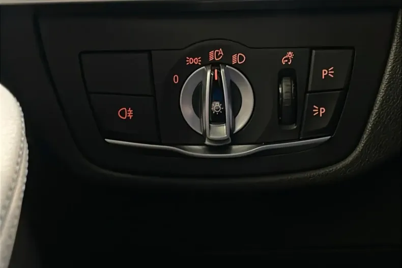 BMW X4 din 2024 cu 12.200 km - oferta BMW164382 - foto 22