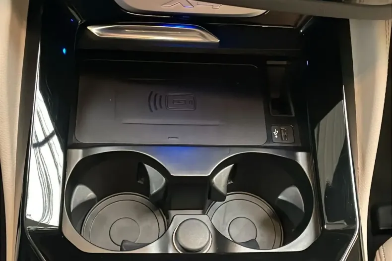 BMW X4 din 2024 cu 12.200 km - oferta BMW164382 - foto 24