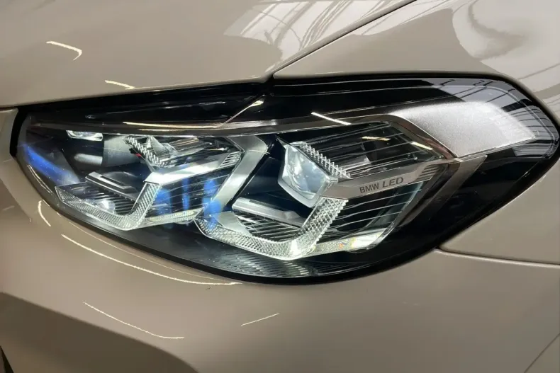 BMW X4 din 2024 cu 12.200 km - oferta BMW164382 - foto 27