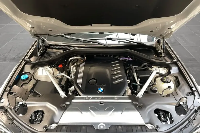 BMW X4 din 2024 cu 12.200 km - oferta BMW164382 - foto 29