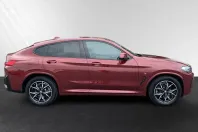 BMW X4 din 2025 cu 15.900 km - oferta BMW164383 - foto 1
