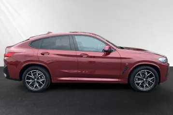 BMW X4 din 2025 - oferta BMW164383