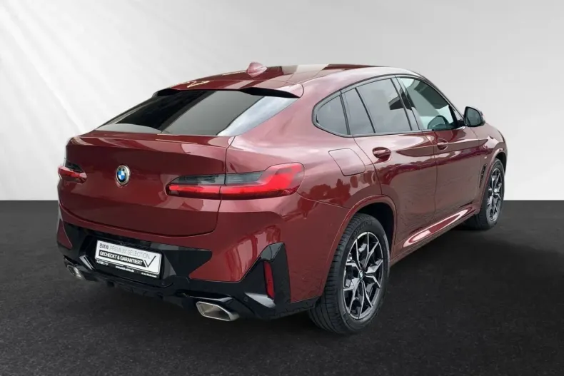 BMW X4 din 2025 cu 15.900 km - oferta BMW164383 - foto 3