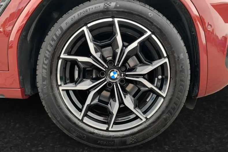 BMW X4 din 2025 cu 15.900 km - oferta BMW164383 - foto 4