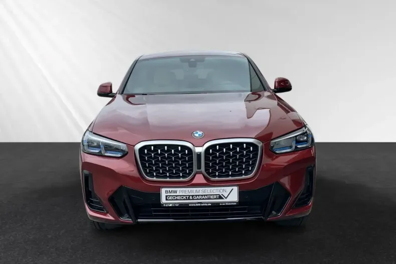 BMW X4 din 2025 cu 15.900 km - oferta BMW164383 - foto 5