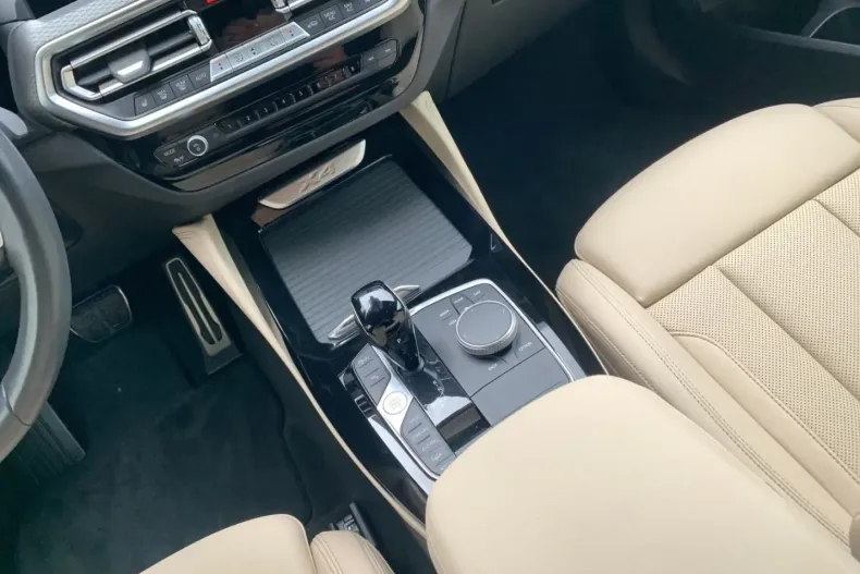 BMW X4 din 2025 cu 15.900 km - oferta BMW164383 - foto 9